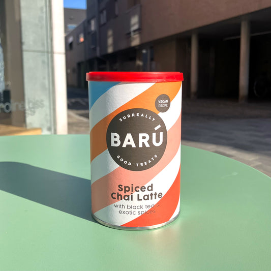 Barú spiced Chai Latte - 250g