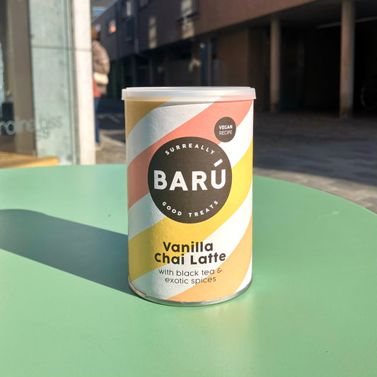Barú Vanilla Chai Latte - 250g