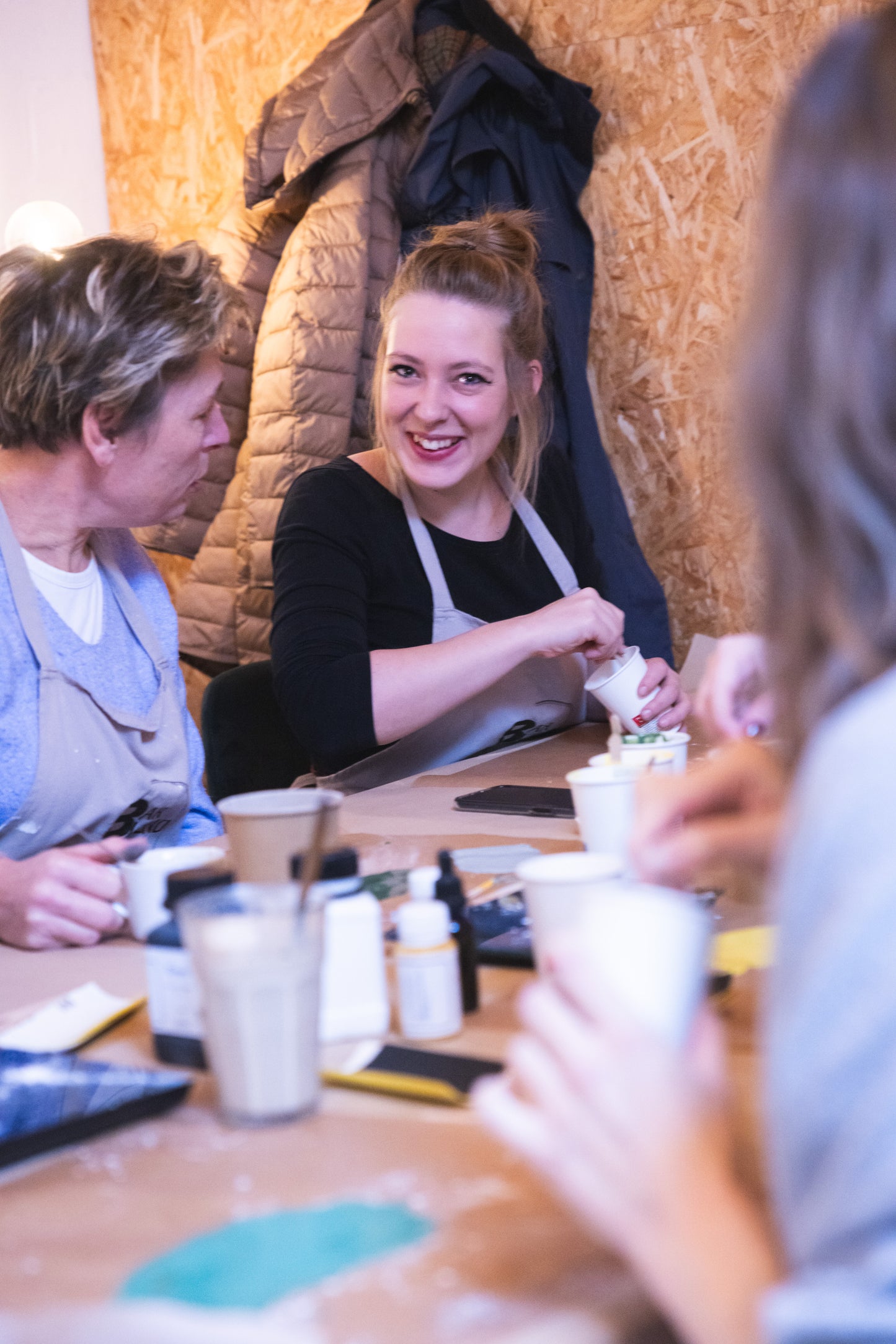 Workshop Terrazzo 20 september 25