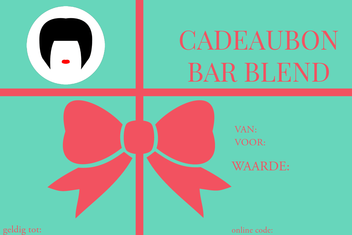 Cadeaubon