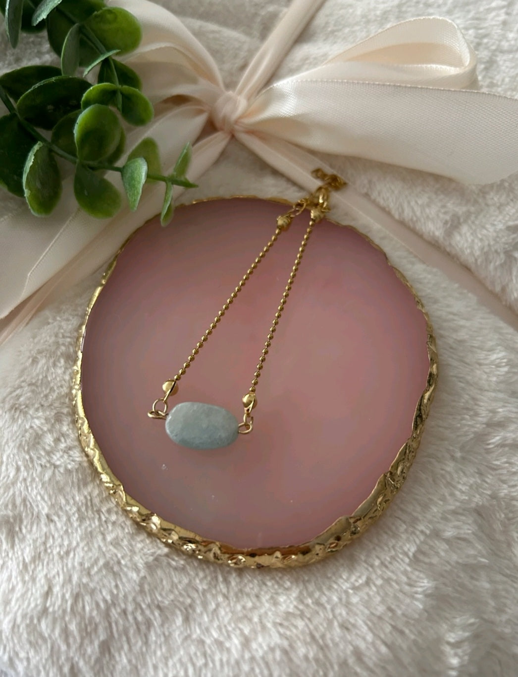 Workshop edelsteenjuwelen maken - 1 februari