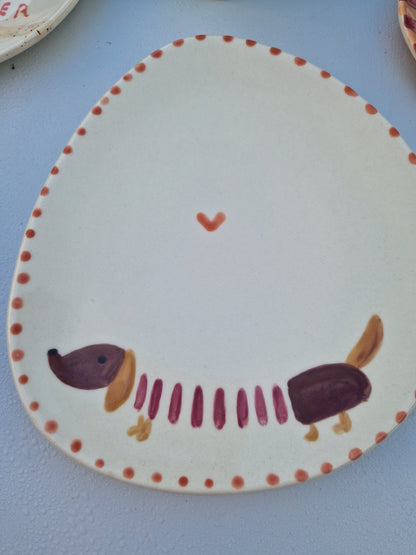 Pottery Painting 30 januari 27