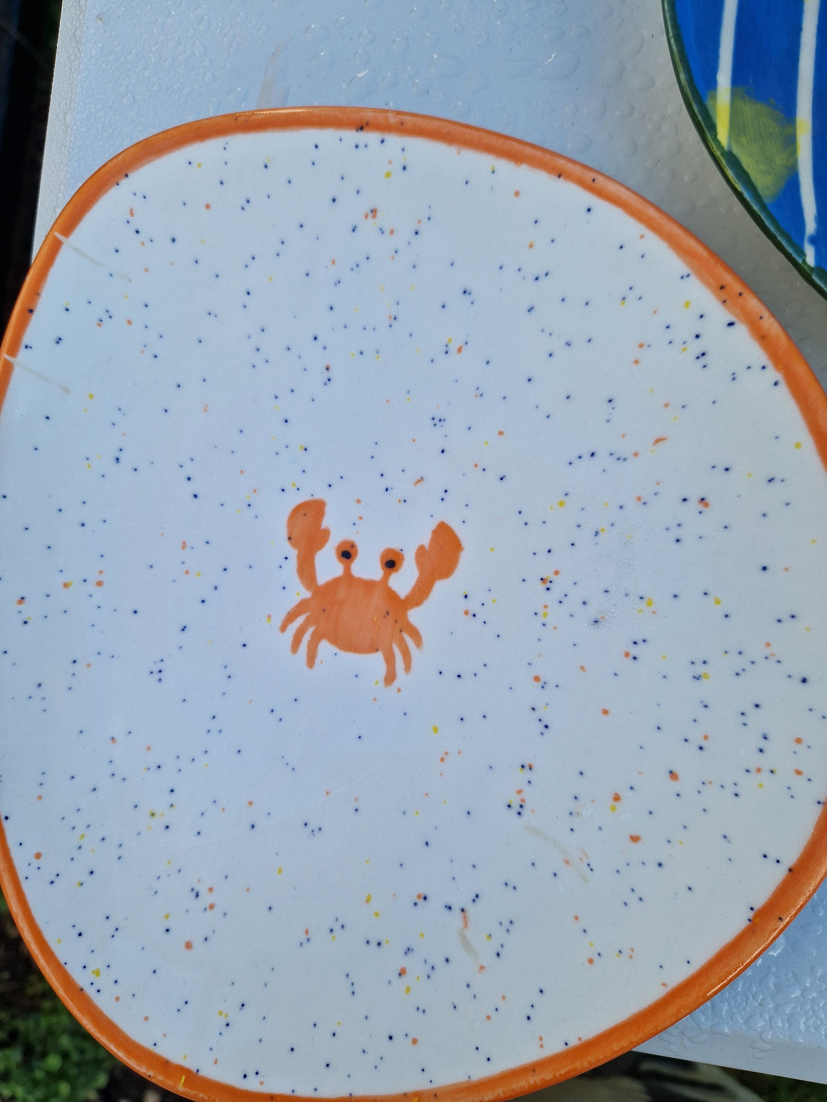 Pottery Painting 30 januari 27