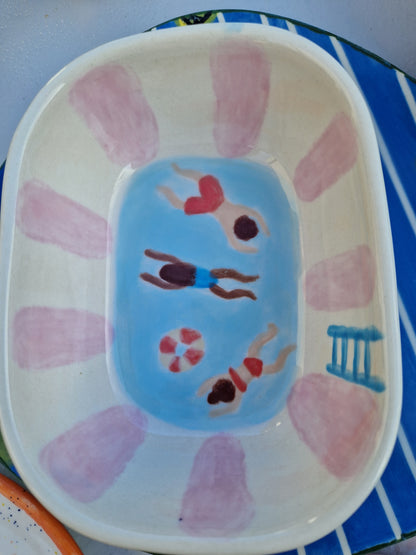 Pottery Painting 30 januari 27