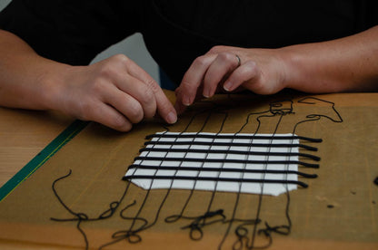 Workshop oorbellen maken polymeerklei - 8 november