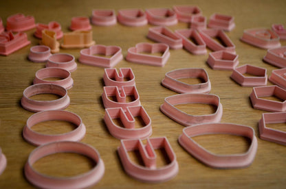 Workshop oorbellen maken polymeerklei - 8 november