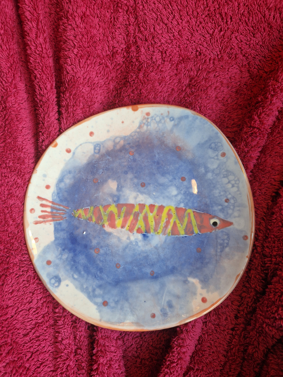 Pottery Painting 30 januari 27