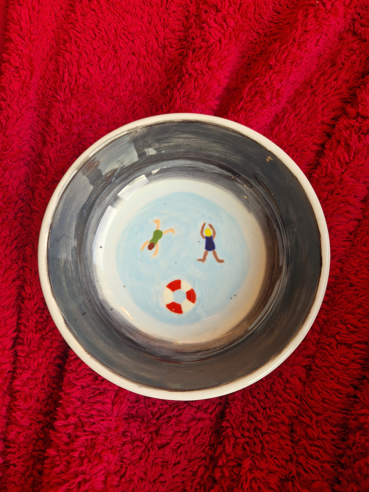 Pottery Painting 30 januari 27