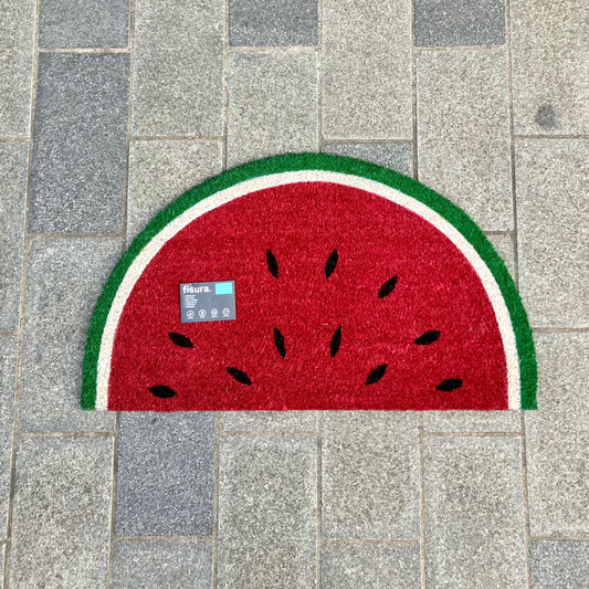 Deurmat Watermeloen