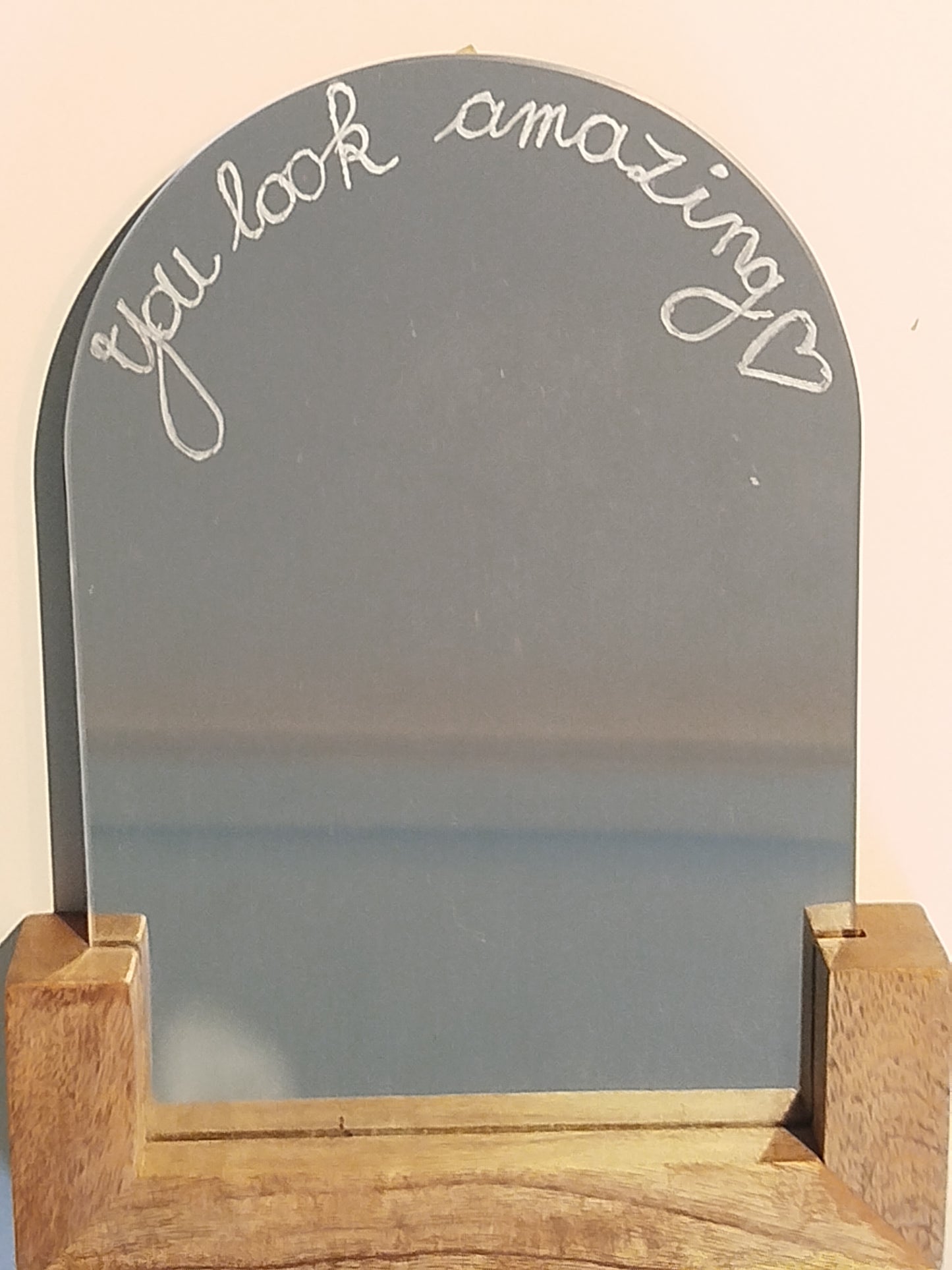 Speigel Graveren -9 mei