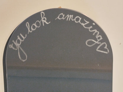 Speigel Graveren -9 mei