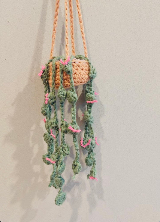 Creatief haken - 3 oktober