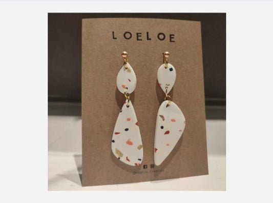 Workshop oorbellen maken polymeerklei - 8 november