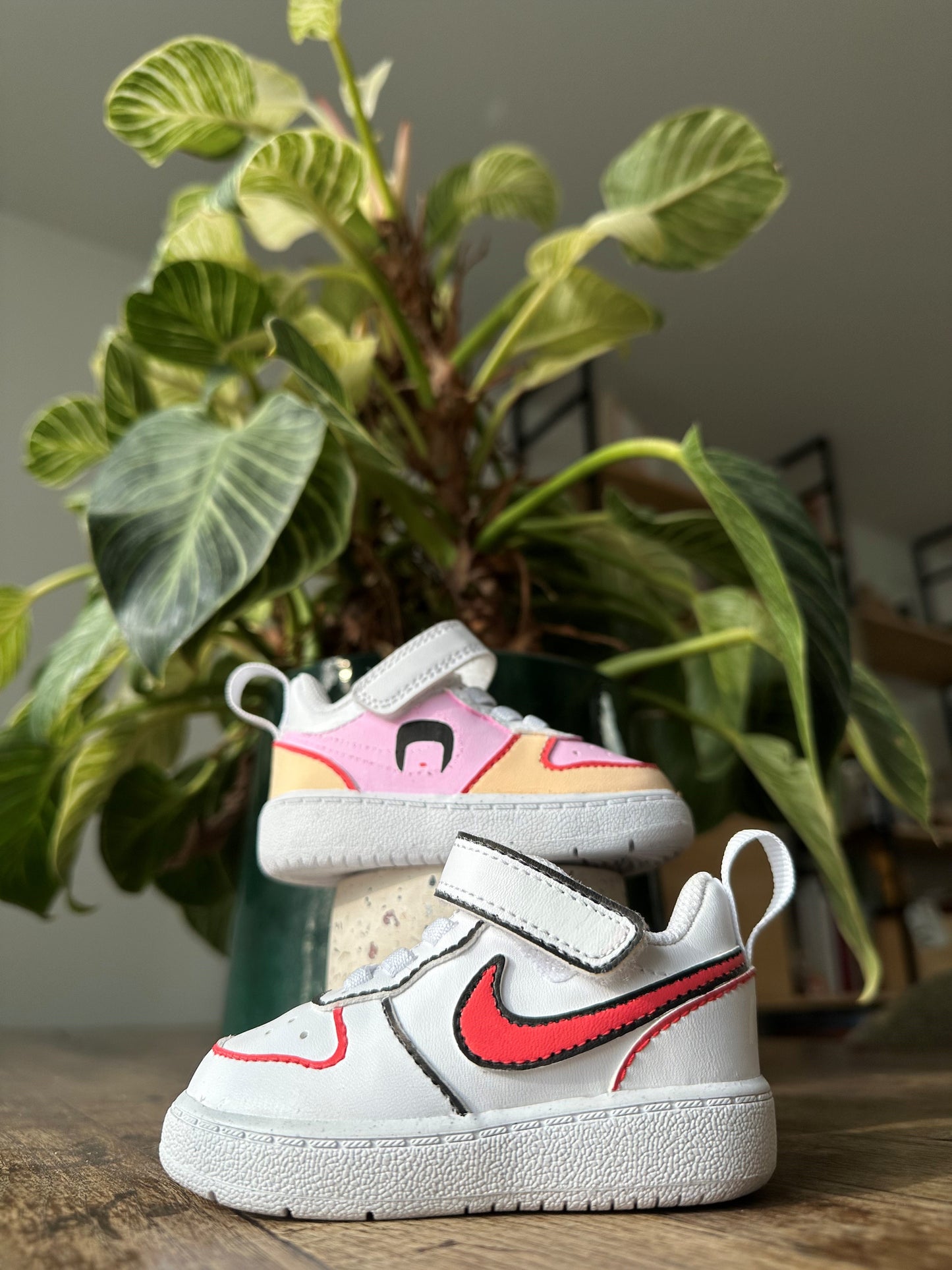 Sneakers Pimpen 26 september 26